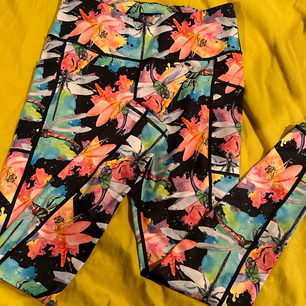 CVG Dragon Fly Never worn